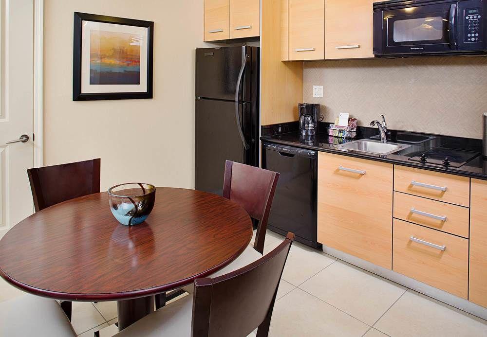 Residence Inn By Marriott Fort Lauderdale Intracoastal Eksteriør bilde
