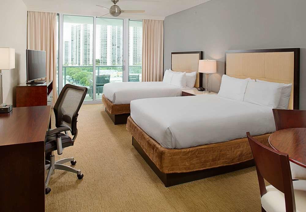 Residence Inn By Marriott Fort Lauderdale Intracoastal Eksteriør bilde