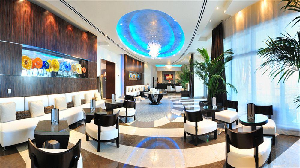 Residence Inn By Marriott Fort Lauderdale Intracoastal Eksteriør bilde