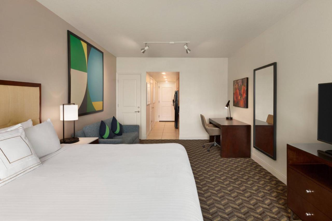 Residence Inn By Marriott Fort Lauderdale Intracoastal Eksteriør bilde