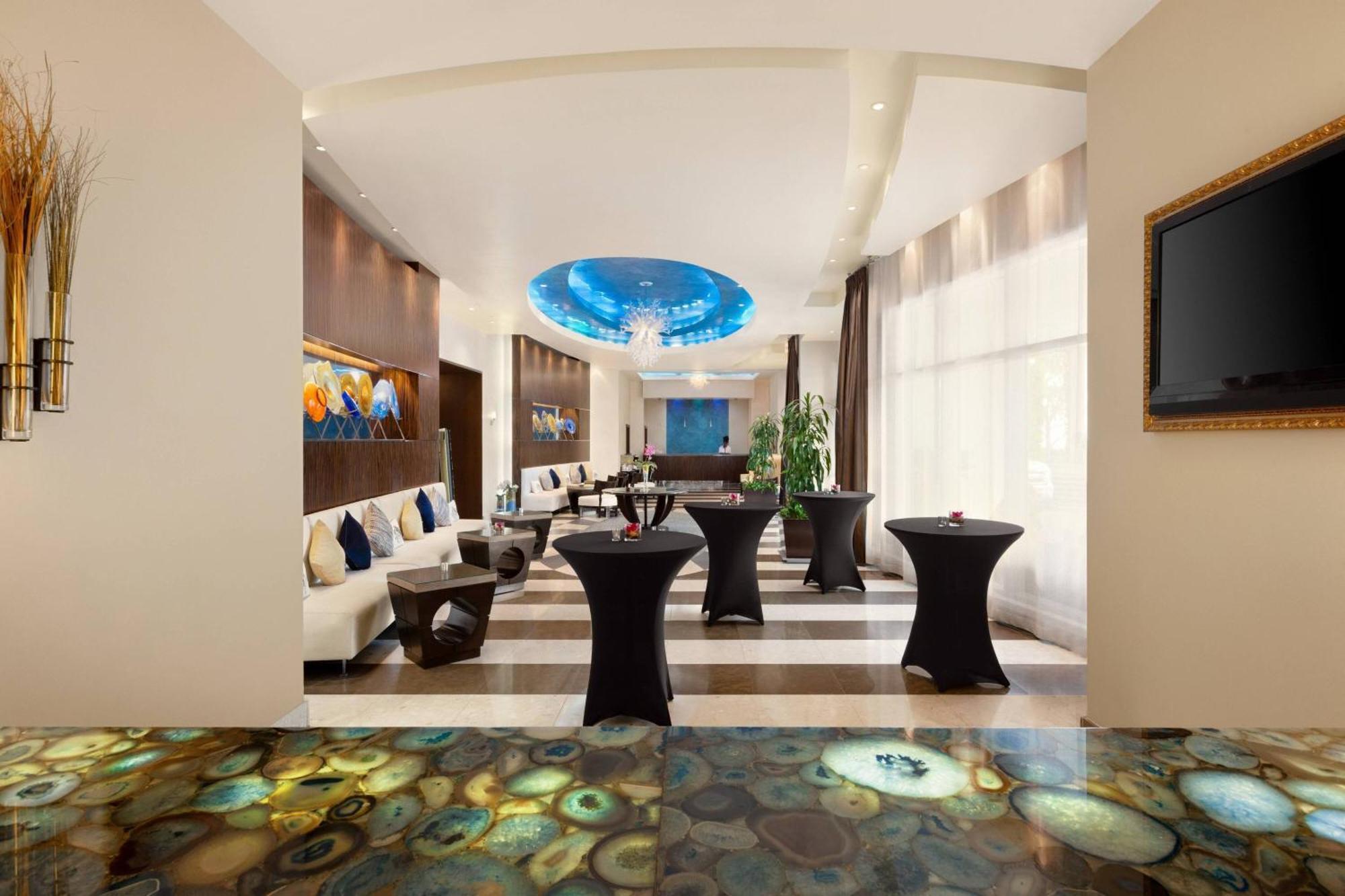 Residence Inn By Marriott Fort Lauderdale Intracoastal Eksteriør bilde