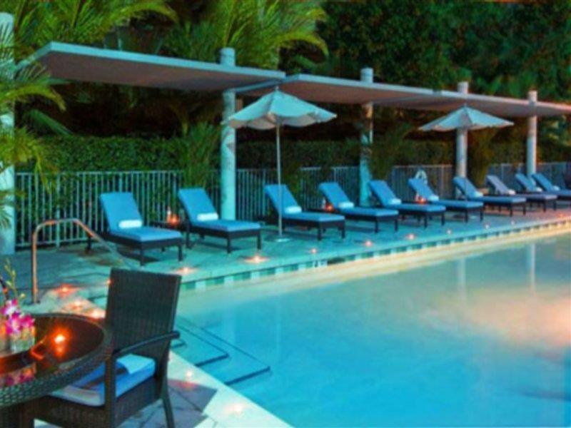 Residence Inn By Marriott Fort Lauderdale Intracoastal Eksteriør bilde