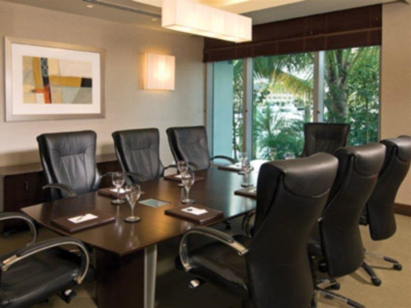 Residence Inn By Marriott Fort Lauderdale Intracoastal Eksteriør bilde