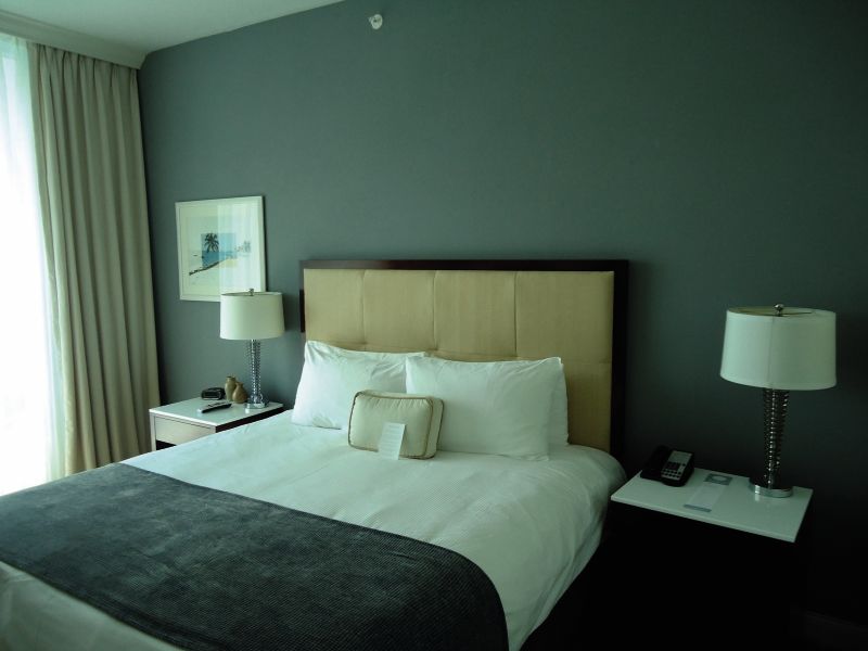 Residence Inn By Marriott Fort Lauderdale Intracoastal Eksteriør bilde